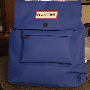 Hunter for target large backpack.